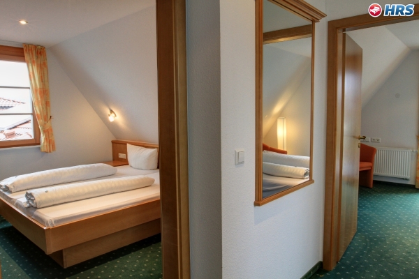 Hotel Ochsen Landgasthof (Friesenheim)